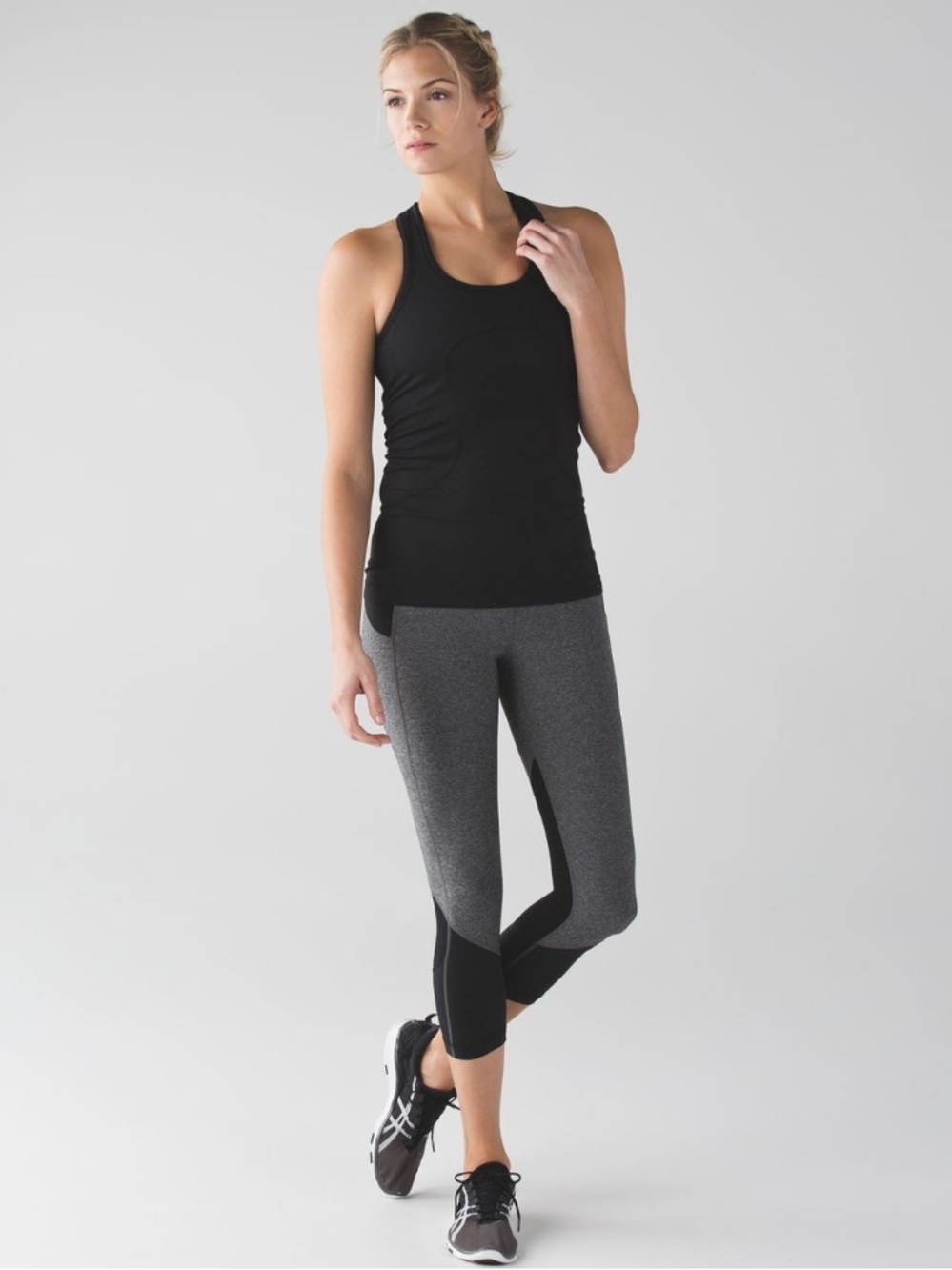 Lululemon Swiftly Tech Racerback